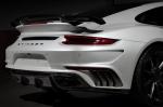 Porsche 911 Stinger GTR Mk II by TopCar 2016 года